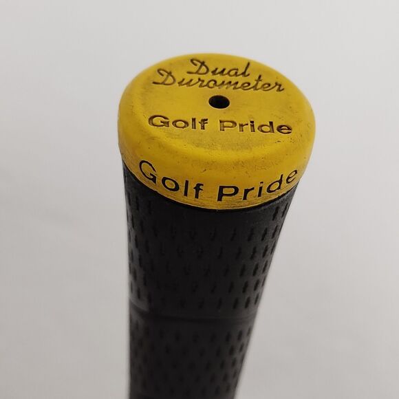 Solus RD Series 4.1 GunMetal Black 59° LW Lob Wedge Steel Shaft RH 35" - Picture 10 of 10